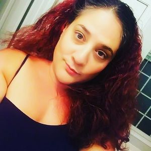 Meet your Posher, Anamaria